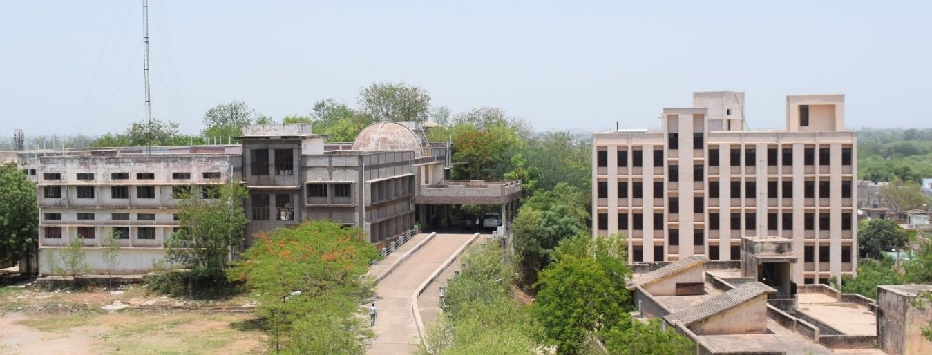 Gyanodaya Awasiya Vidhyalaya, Gwalior