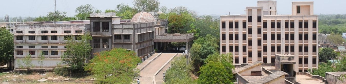 Government Gyanodaya Vidhyalaya Gwalior