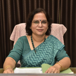 Dr. Usha Ajay Singh