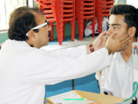 Medical Room