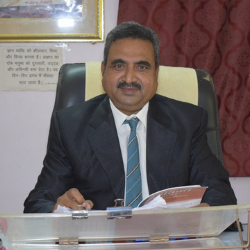 Dinesh Singh