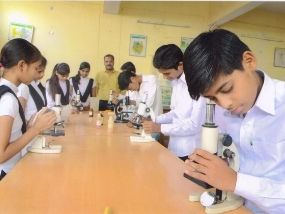 schools in delhi