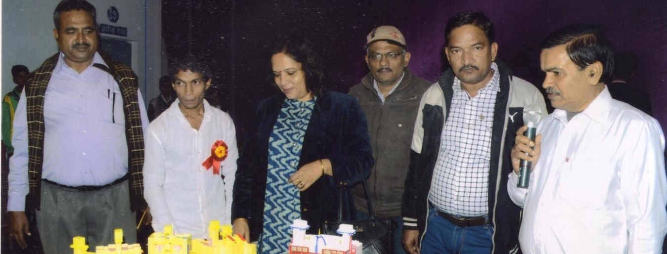 Gyanodaya Awasiya Vidhyalaya, Gwalior